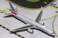 Boeing 757-200 "American Airlines" (N203UW) (GeminiJets) 1/400