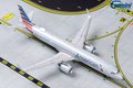 Airbus A321neo "American Airlines" (N400AN) (GeminiJets) 1/400