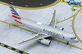 Airbus A320-200 "American Airlines" (N651AW) (GeminiJets) 1/400