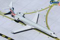 Bombardier CRJ-900LR "American Eagle" (N584NN) (GeminiJets) 1/400