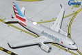Airbus A319 "American Airlines" (N93003) (GeminiJets) 1/400