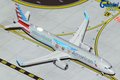 Airbus A321 "American Airlines" (N167AN) (GeminiJets) 1/400