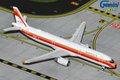 Airbus A321 "American Airlines" (N582UW) (GeminiJets) 1/400