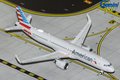 Airbus A321neo "American Airlines" (N413AN) (GeminiJets) 1/400