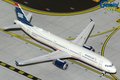 Airbus A321 "American Airlines" (N578UW) (GeminiJets) 1/400