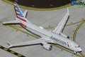 Boeing 737 MAX 8 "American Airlines" (N326RP) (GeminiJets) 1/400
