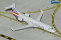 Bombardier CRJ-200 "American Eagle" (N420AW) (GeminiJets) 1/400