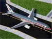 Boeing 757-200 "American Airlines" (N674AN) (GeminiJets) 1/400