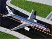 Boeing 757-200 "American Airlines" (N674AN) (GeminiJets) 1/400