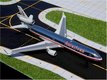 McDonnell Douglas MD-11 "American Airlines" (N1765B) (GeminiJets) 1/400