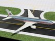 Boeing 777-200ER "American Airlines" (N777AN) (GeminiJets) 1/400