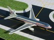 Boeing 767-200 "American Airlines" (N312AA) (GeminiJets) 1/400