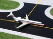 Bombardier CRJ-700 "American Eagle" (N510AE) (GeminiJets) 1/400