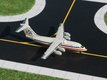 British Aerospace BAe 146-200 "American Airlines" (N696AA) (GeminiJets) 1/400