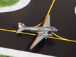 Douglas DC-3 "American Airlines" (NC21798) (GeminiJets) 1/400