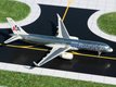 Boeing 757-200 "American Airlines" (N174AA) (GeminiJets) 1/400