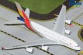 Airbus A380-800 "Asiana Airlines" (HL7640) (GeminiJets) 1/400