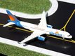 Boeing 757-200 "Allegiant Air" (N902NV) (GeminiJets) 1/400