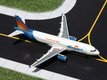 Airbus A320-200 "Allegiant Air" (N217NV) (GeminiJets) 1/400