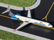 McDonnell Douglas MD-83 "Allegiant Air" (N876GA) (GeminiJets) 1/400