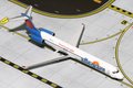 McDonnell Douglas MD-83 "Allegiant Air" (N865GA) (GeminiJets) 1/400