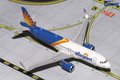 Airbus A320-200S "Allegiant Air" (GeminiJets) 1/400