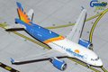 Airbus A319 "Allegiant Air" (N321NV) (GeminiJets) 1/400