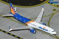 Boeing 737 MAX 8-200 "Allegiant Air" (N810MG) (GeminiJets) 1/400