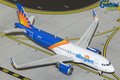 Airbus A320-200 "Allegiant Air" (N252NV) (GeminiJets) 1/400