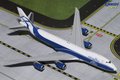 Boeing 747-8F "Air Bridge Cargo" (VQ-BRJ) (GeminiJets) 1/400