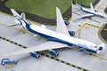 Boeing 747-8F "Air Bridge Cargo" (VP-BBY) (GeminiJets) 1/400