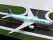 Boeing 777-200LR "Air Canada" (C-FIUJ) (GeminiJets) 1/400