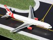 Boeing 767-300 "Air Canada Rouge" (C-GHPE) (GeminiJets) 1/400