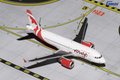 Airbus A319 "Air Canada Rouge" (C-GBHK) (GeminiJets) 1/400