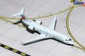 Bombardier CRJ-200 "Air Canada Express" (C-GKFR) (GeminiJets) 1/400