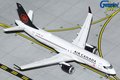 Airbus A220-300 "Air Canada" (C-GJXE) (GeminiJets) 1/400