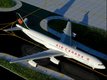 Airbus A340-300 "Air Canada" (C-FYKX) (GeminiJets) 1/400