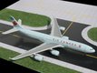 Airbus A340-500 "Air Canada" (C-GKOM) (GeminiJets) 1/400