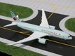 Boeing 787-8 "Air Canada" (C-FTGJ) (GeminiJets) 1/400