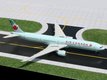 Boeing 777-300ER "Air Canada" (C-FITL) (GeminiJets) 1/400