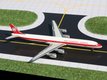 Douglas DC-8-73F "Air Canada Cargo" (C-FTIK) (GeminiJets) 1/400