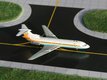 Hawker Siddeley Trident 1E "Air Ceylon" (4R-ACN) (GeminiJets) 1/400
