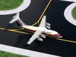 British Aerospace BAe 146-200 "AirCal" (N124AC) (GeminiJets) 1/400
