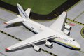 Antonov AN-124 "Antonov Design Bureau" (UR-82008) (GeminiJets) 1/400