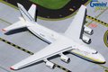 Antonov AN-124 "Antonov Design Bureau" (UR-82027) (GeminiJets) 1/400
