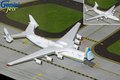 Antonov AN-225 Mriya "Antonov Design Bureau" (UR-82060) (GeminiJets) 1/400