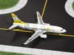 Boeing 737-500 "Hokkaido International Airlines" (JA305K) (GeminiJets) 1/400