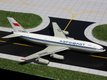 Ilyushin IL-86 "Aeroflot" (CCCP-86015) (GeminiJets) 1/400
