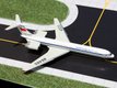 Ilyushin IL-62M "Aeroflot" (CCCP-86485) (GeminiJets) 1/400