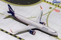 Airbus A321S "Aeroflot" (VP-BAF) (GeminiJets) 1/400